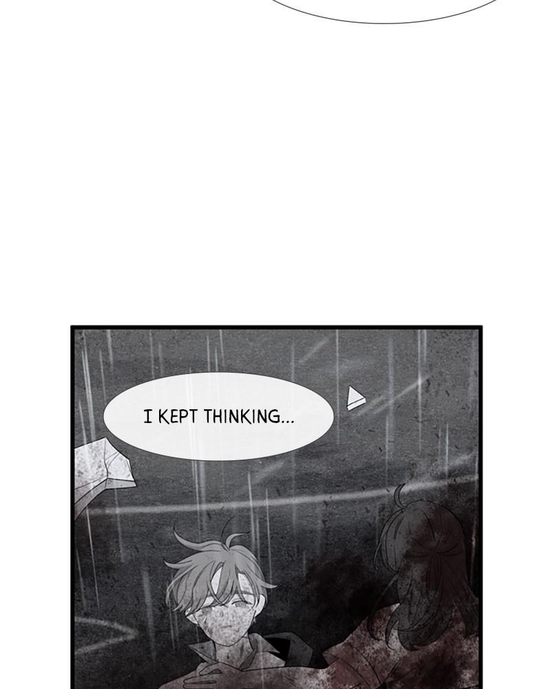 Just A Girl He Knows chapter 55 - page 41