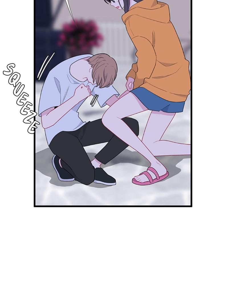 Just A Girl He Knows chapter 55 - page 45