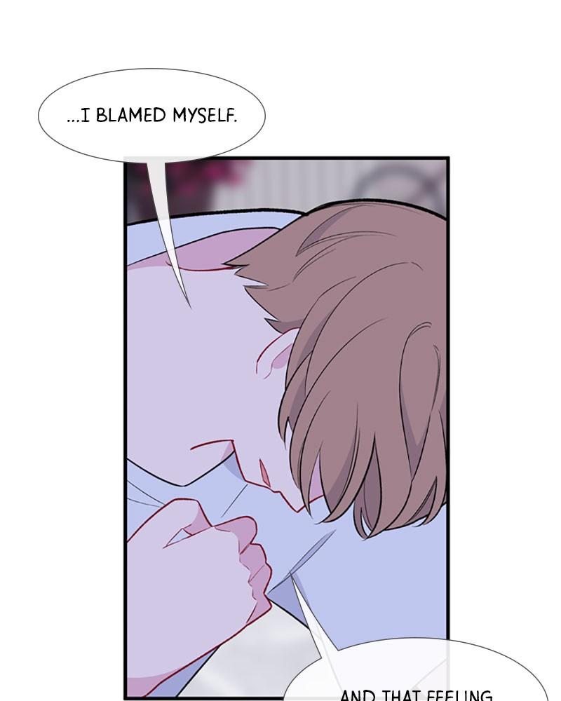 Just A Girl He Knows chapter 55 - page 46