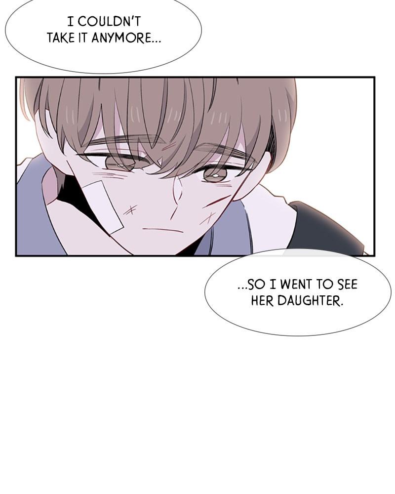 Just A Girl He Knows chapter 55 - page 48