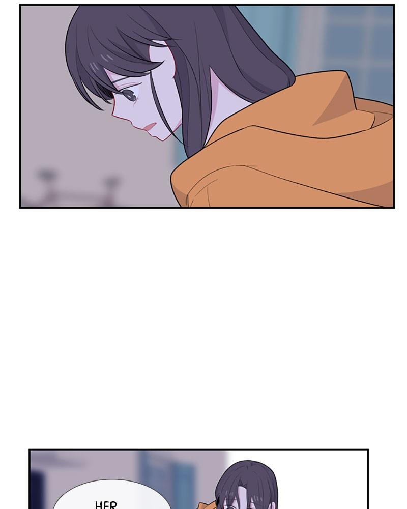 Just A Girl He Knows chapter 55 - page 49