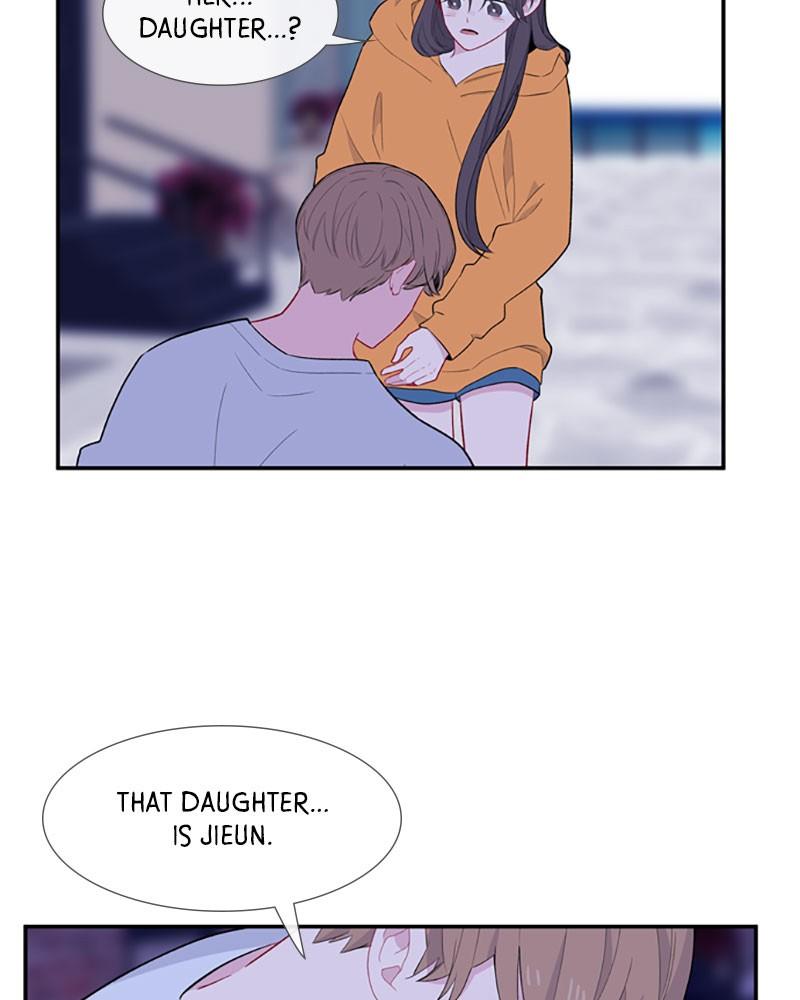 Just A Girl He Knows chapter 55 - page 50