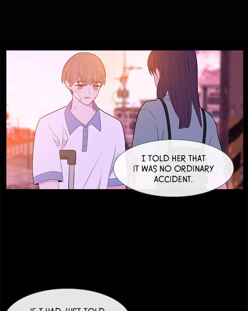 Just A Girl He Knows chapter 55 - page 52