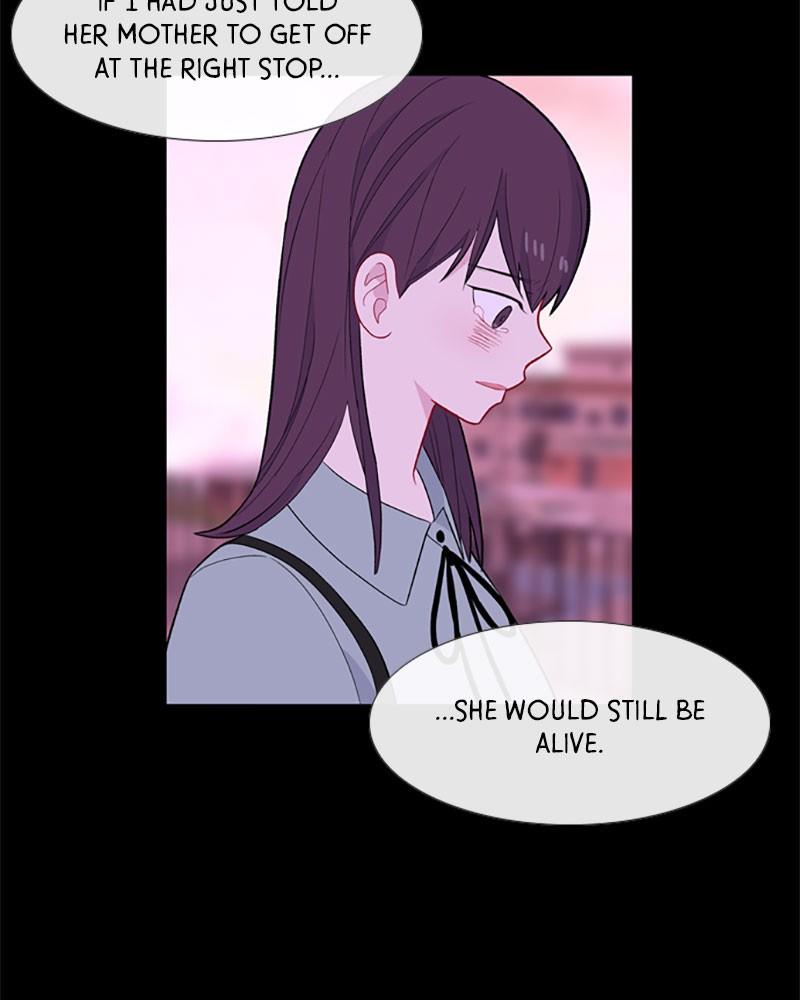 Just A Girl He Knows chapter 55 - page 53