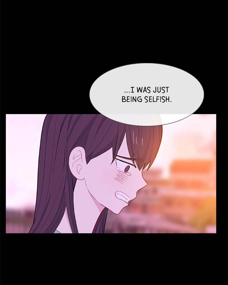 Just A Girl He Knows chapter 55 - page 55