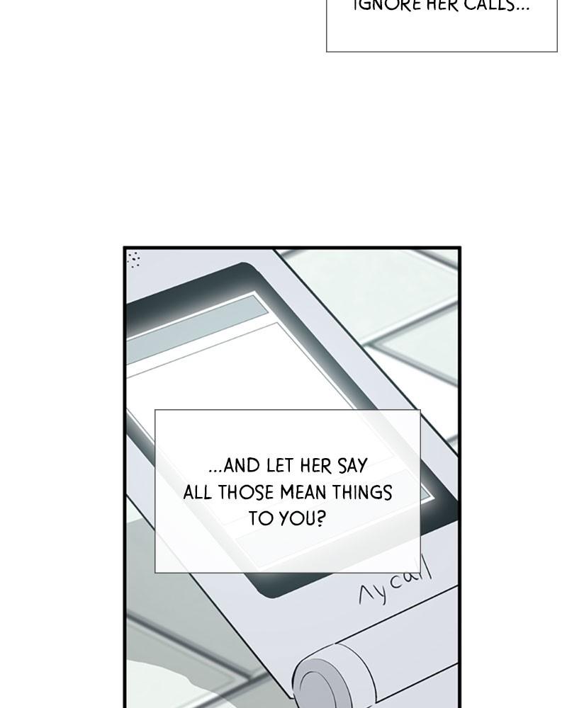 Just A Girl He Knows chapter 55 - page 59