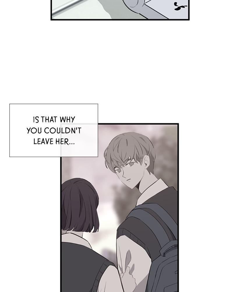 Just A Girl He Knows chapter 55 - page 60