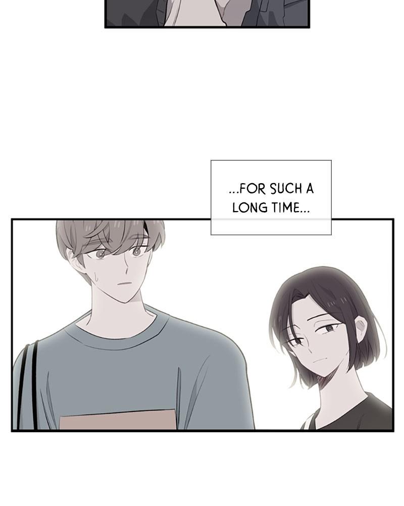Just A Girl He Knows chapter 55 - page 61