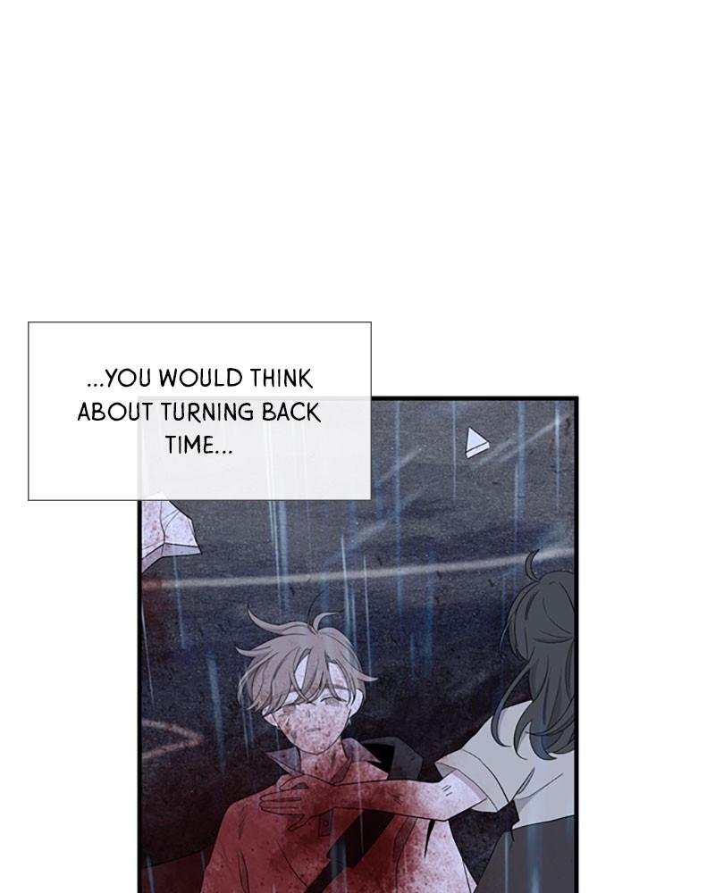 Just A Girl He Knows chapter 55 - page 66