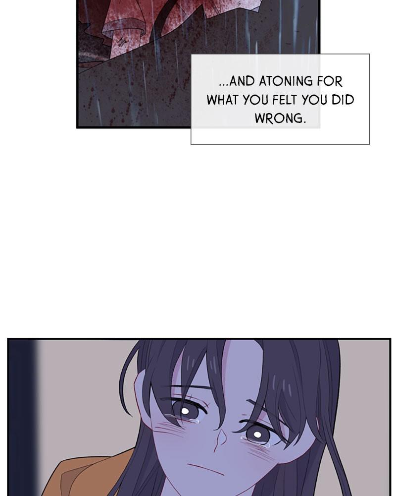 Just A Girl He Knows chapter 55 - page 67