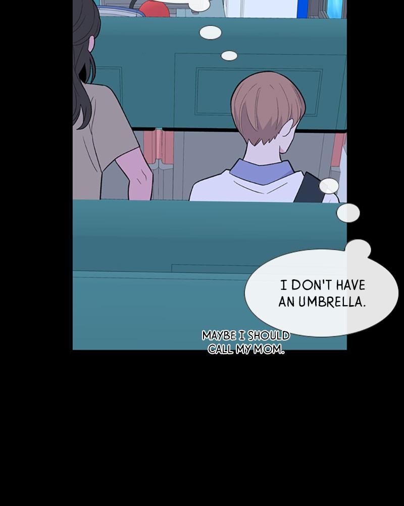 Just A Girl He Knows chapter 55 - page 7