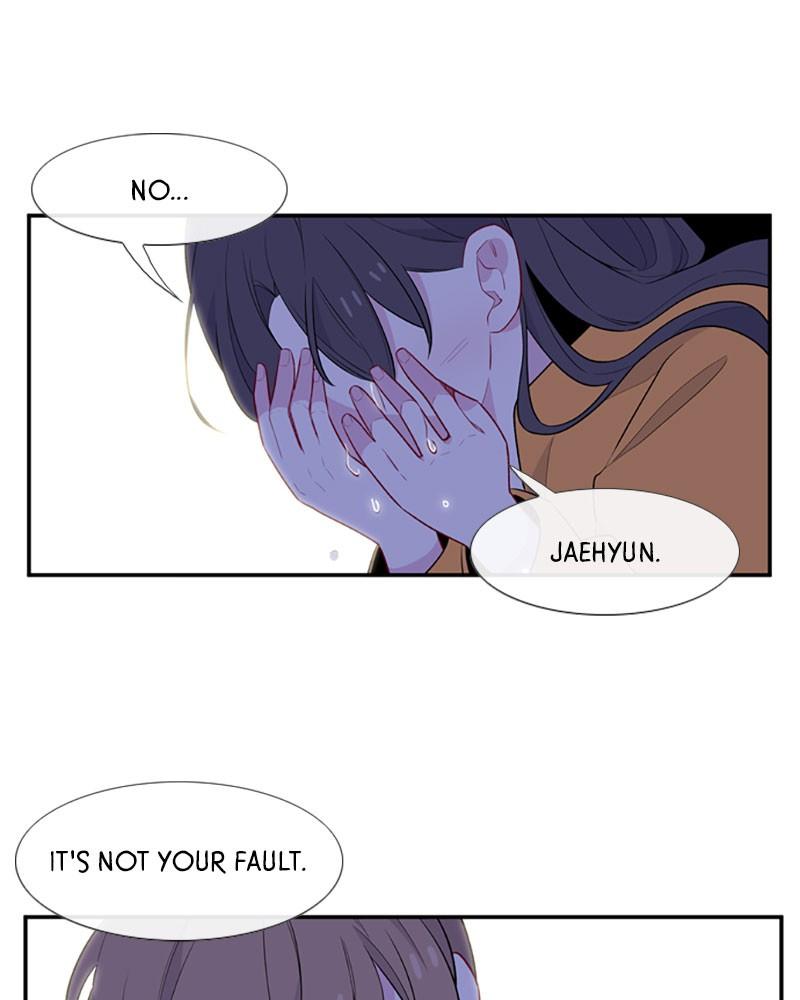 Just A Girl He Knows chapter 55 - page 76