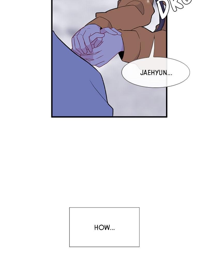 Just A Girl He Knows chapter 55 - page 81
