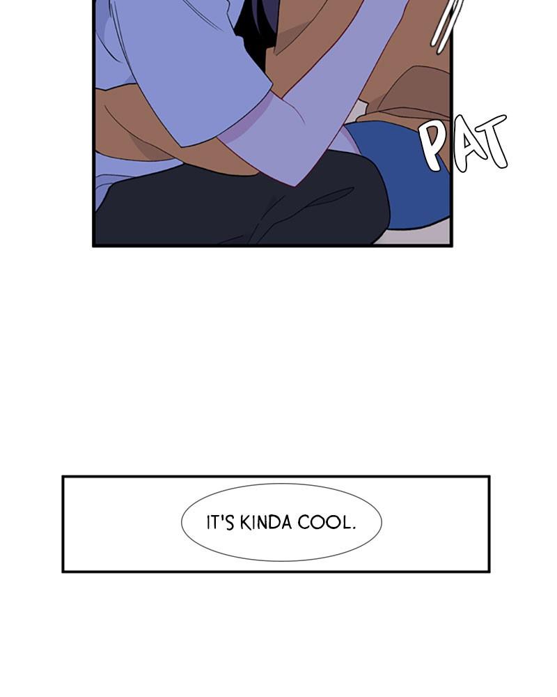 Just A Girl He Knows chapter 55 - page 88
