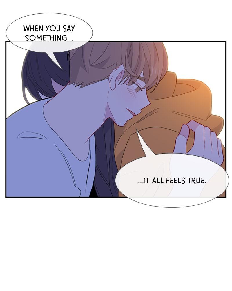 Just A Girl He Knows chapter 55 - page 89