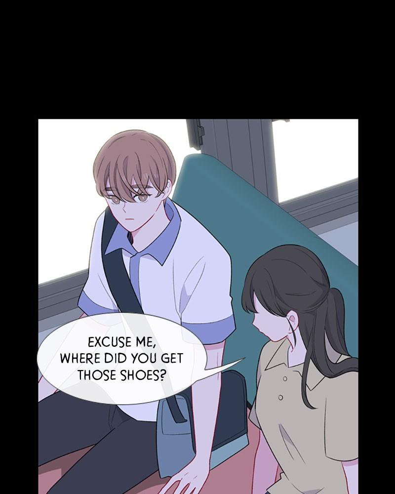 Just A Girl He Knows chapter 55 - page 9