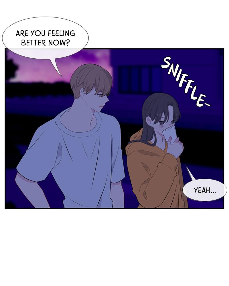 Just A Girl He Knows chapter 55 - page 94
