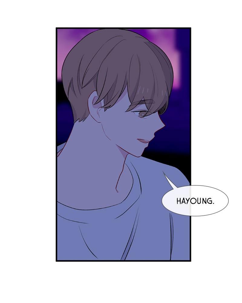 Just A Girl He Knows chapter 55 - page 95