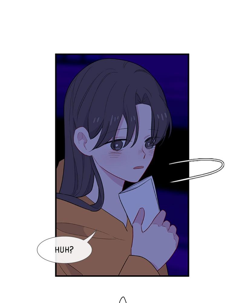 Just A Girl He Knows chapter 55 - page 96