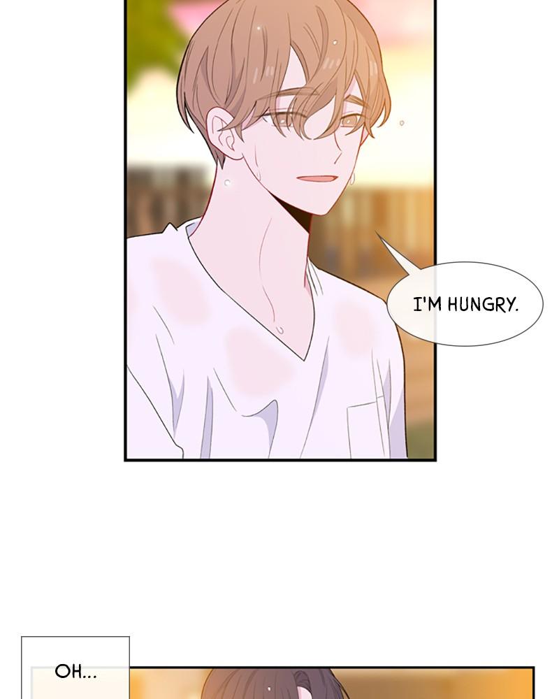 Just A Girl He Knows chapter 54 - page 11