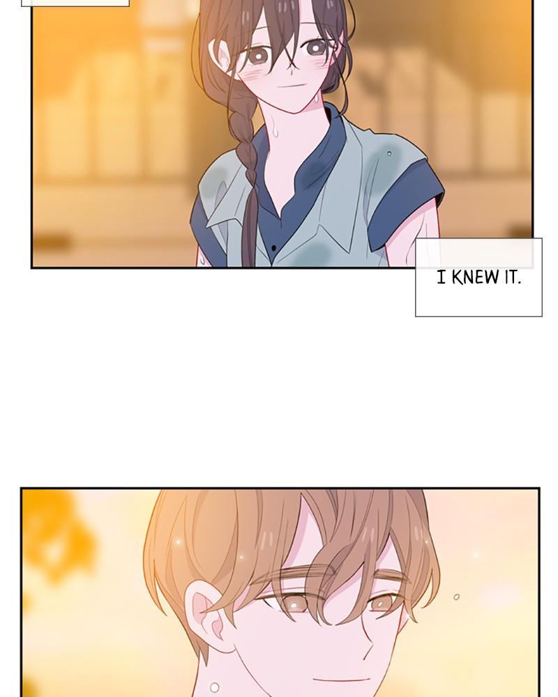 Just A Girl He Knows chapter 54 - page 12