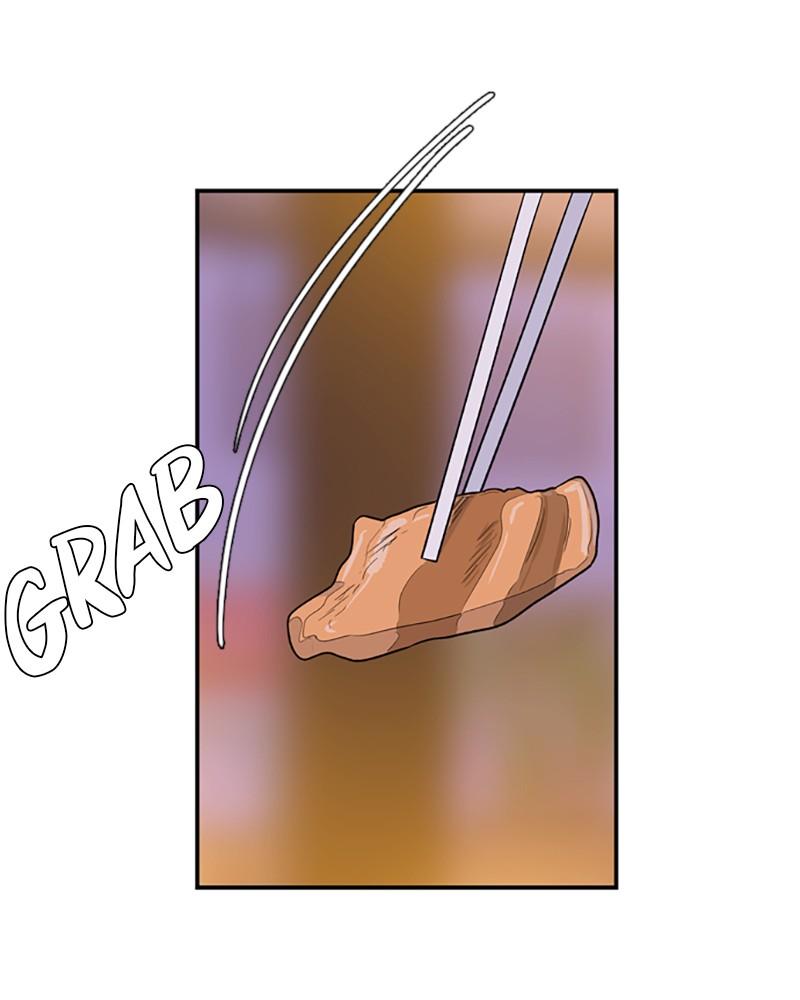 Just A Girl He Knows chapter 54 - page 19