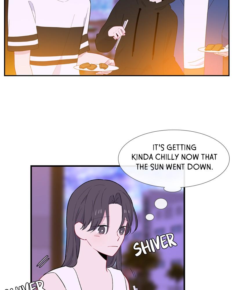 Just A Girl He Knows chapter 54 - page 22