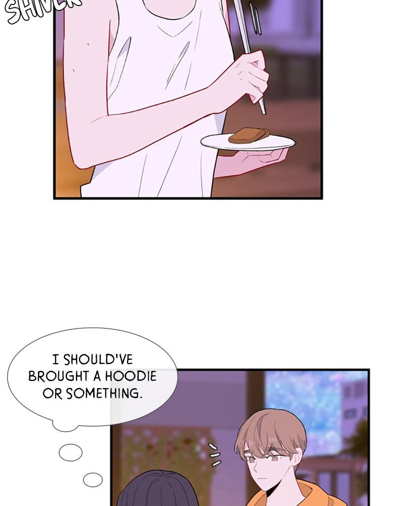 Just A Girl He Knows chapter 54 - page 23
