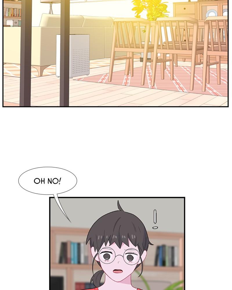 Just A Girl He Knows chapter 54 - page 26