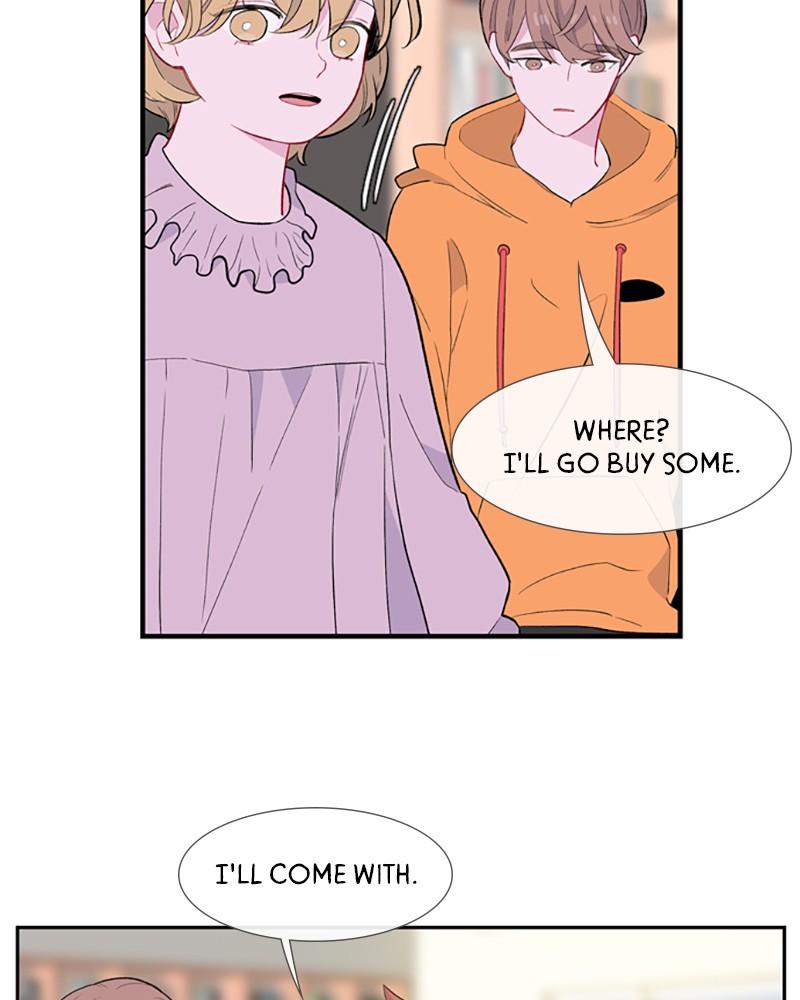 Just A Girl He Knows chapter 54 - page 28