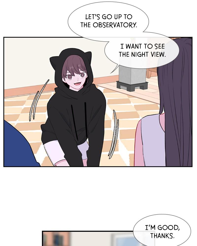 Just A Girl He Knows chapter 54 - page 30