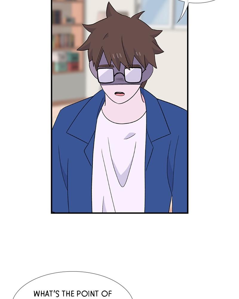 Just A Girl He Knows chapter 54 - page 31