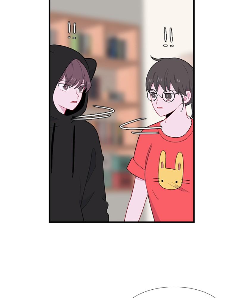 Just A Girl He Knows chapter 54 - page 34