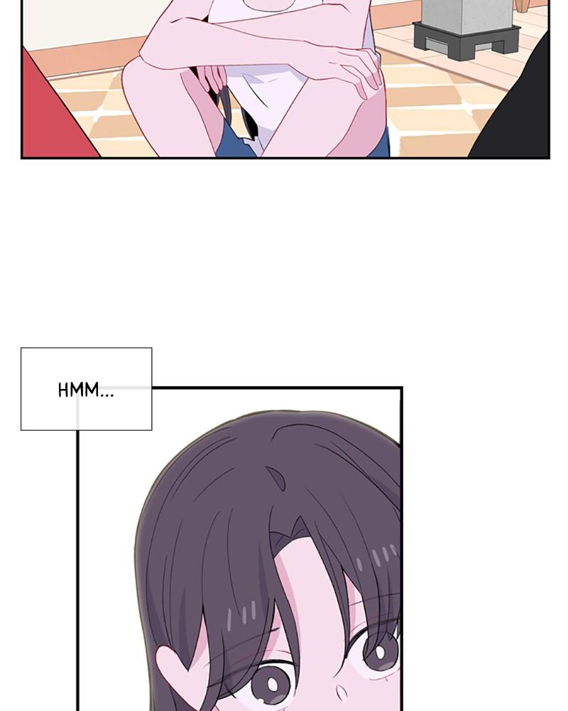 Just A Girl He Knows chapter 54 - page 37