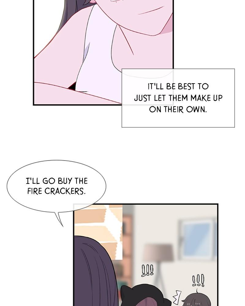 Just A Girl He Knows chapter 54 - page 38