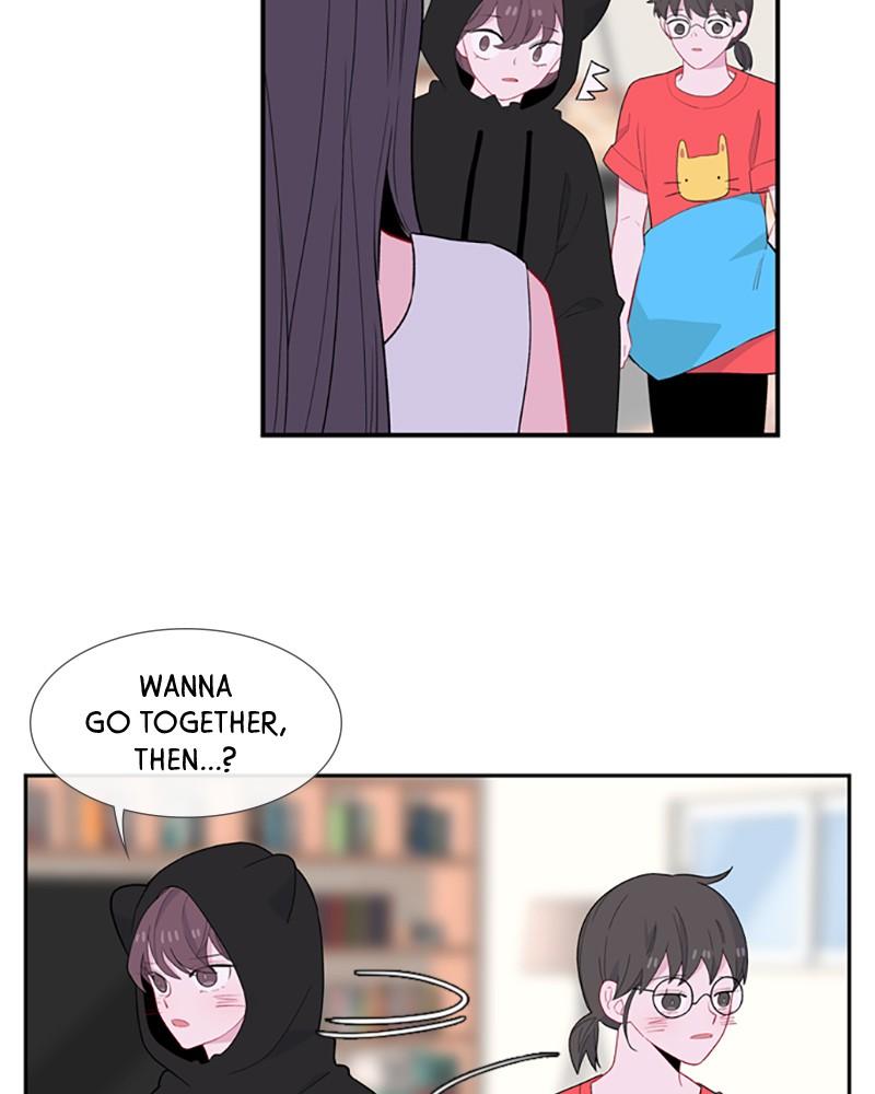 Just A Girl He Knows chapter 54 - page 39