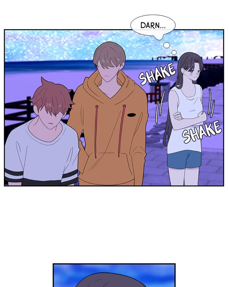 Just A Girl He Knows chapter 54 - page 44