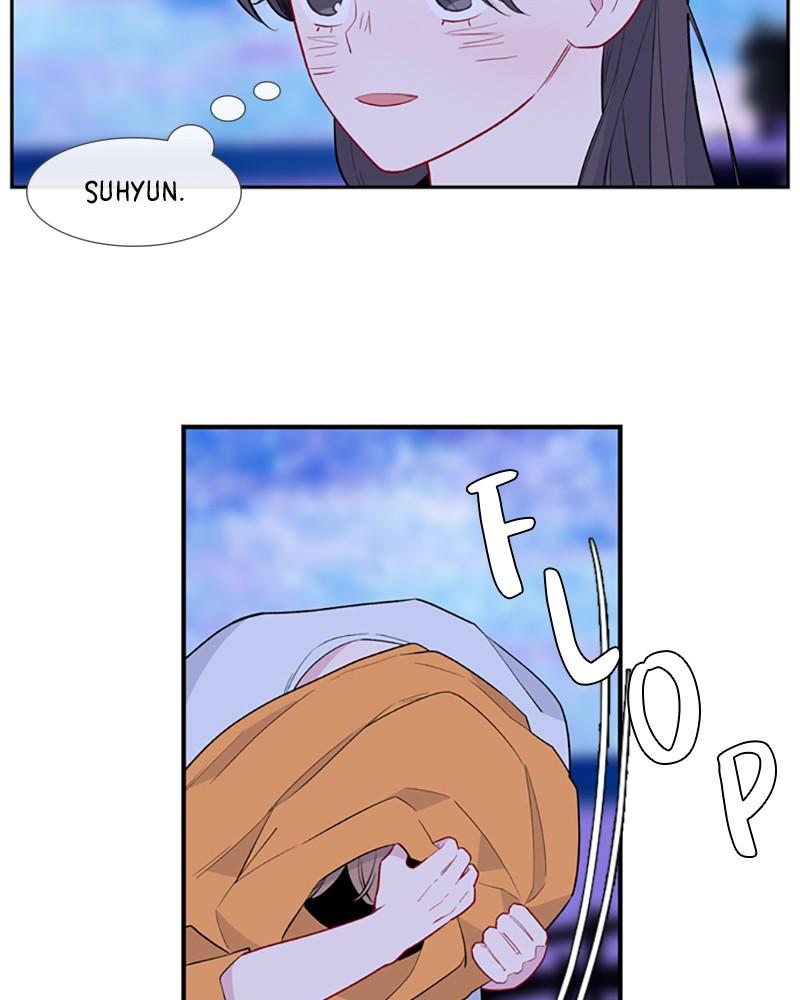 Just A Girl He Knows chapter 54 - page 47