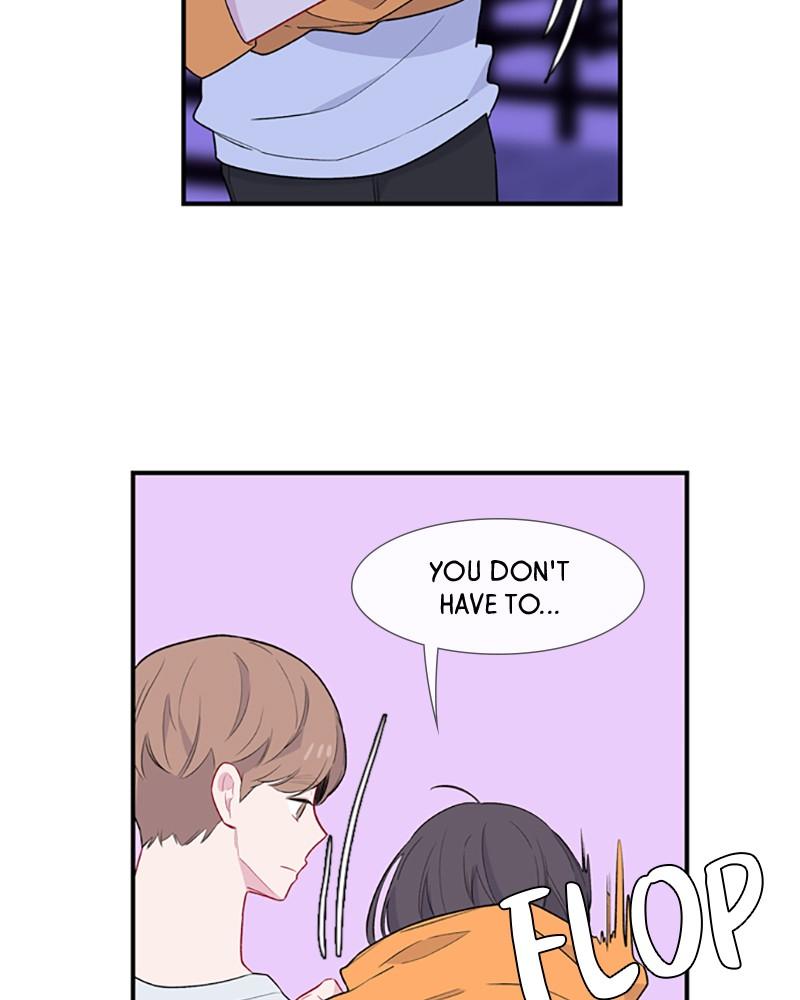 Just A Girl He Knows chapter 54 - page 48