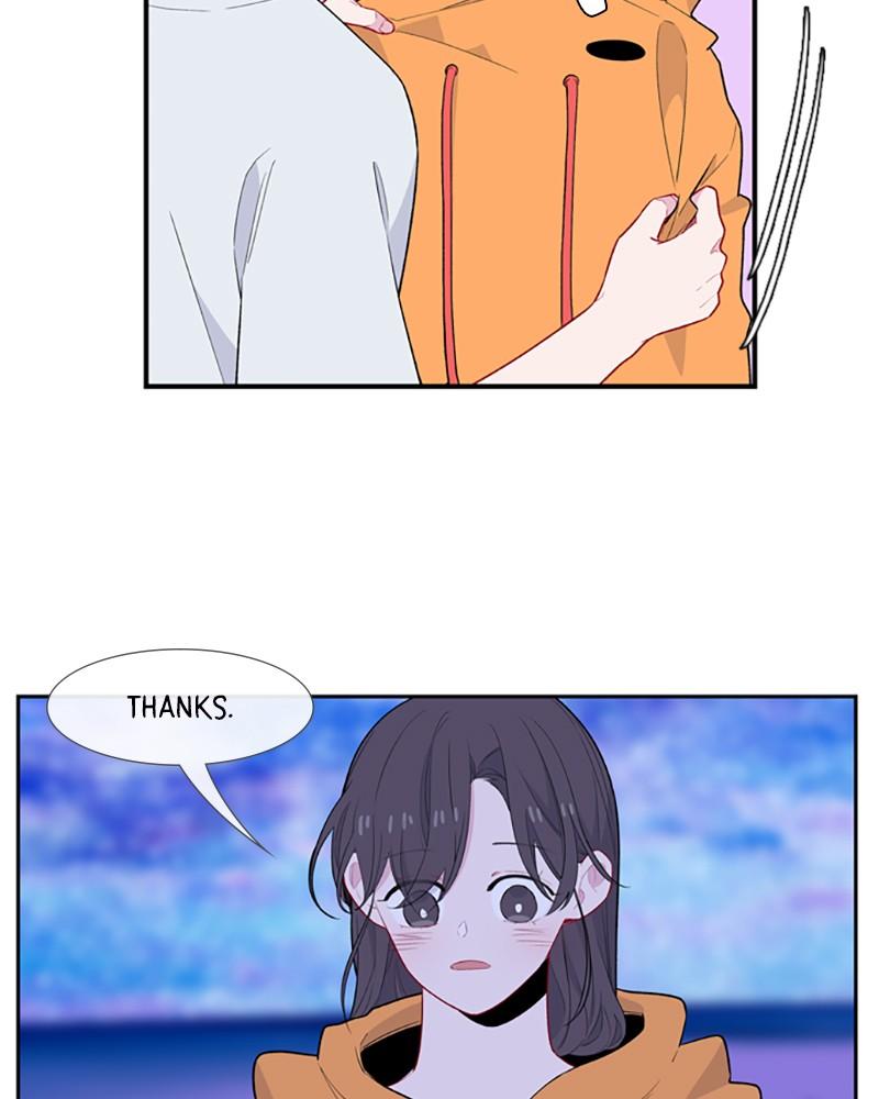 Just A Girl He Knows chapter 54 - page 49