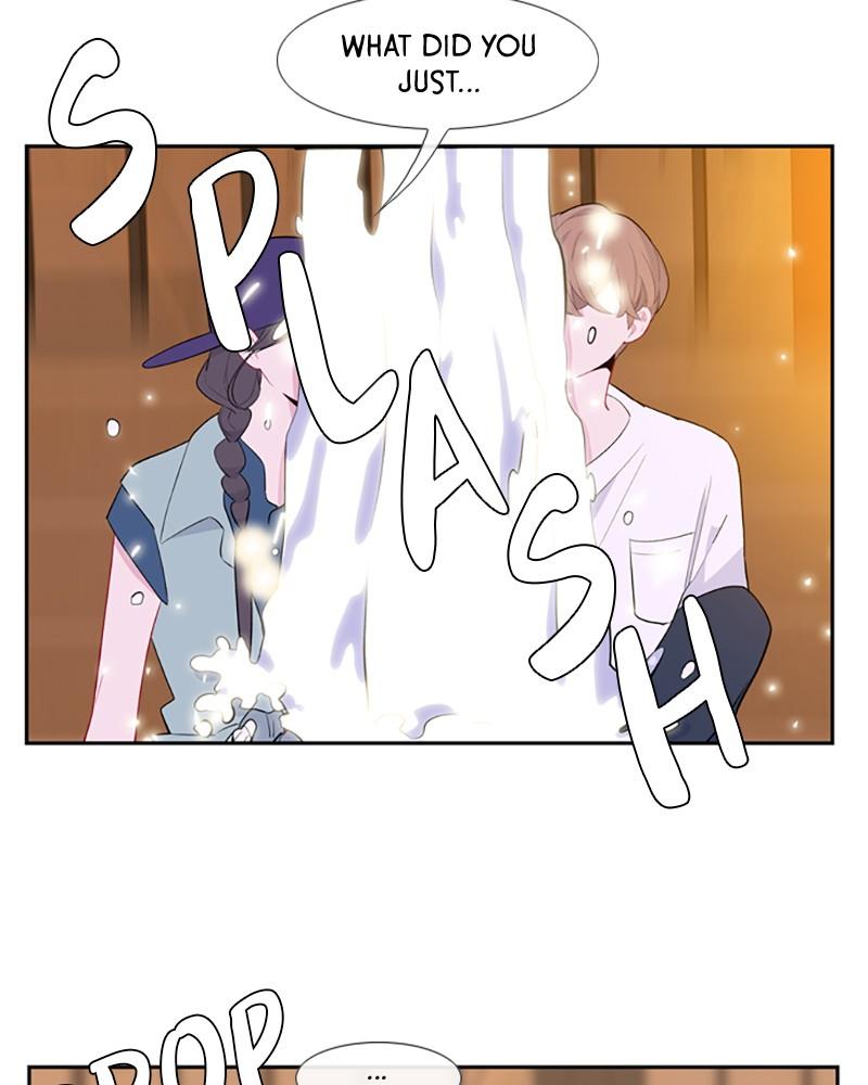 Just A Girl He Knows chapter 54 - page 5