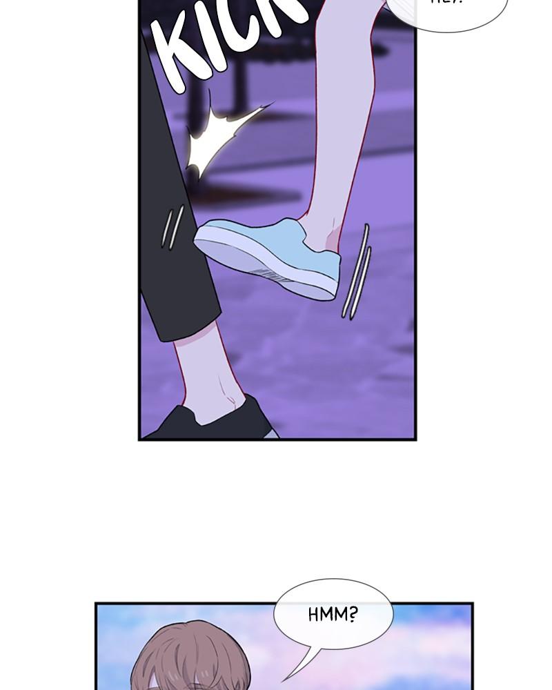 Just A Girl He Knows chapter 54 - page 52