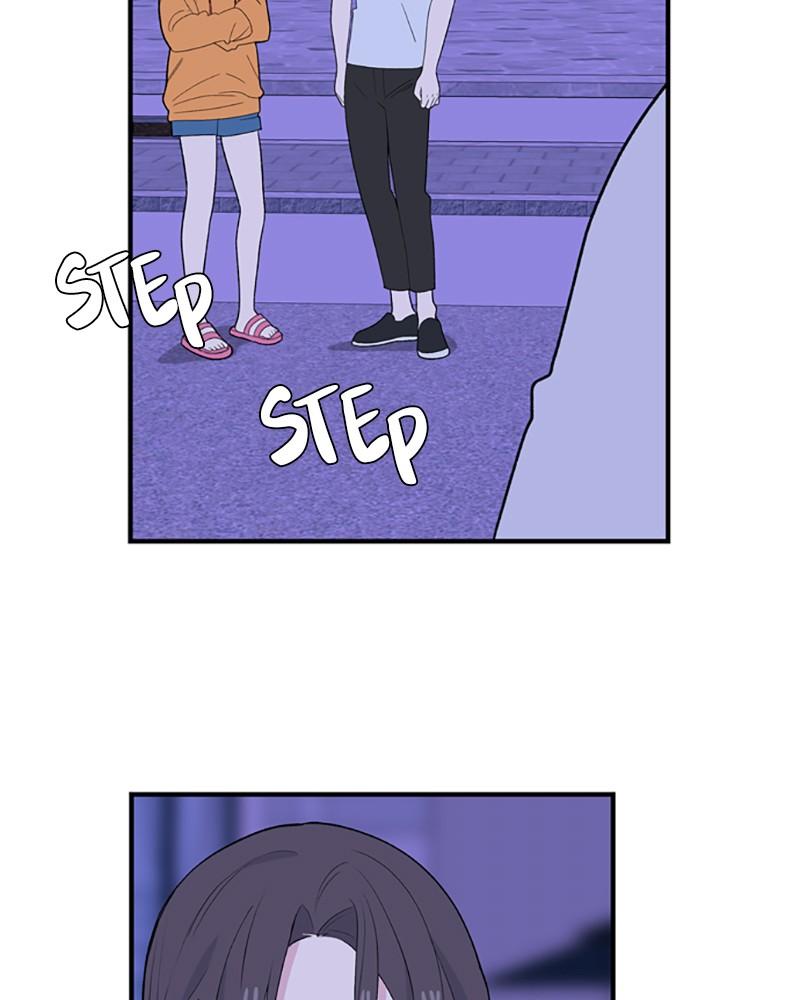 Just A Girl He Knows chapter 54 - page 55