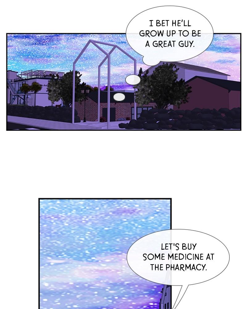 Just A Girl He Knows chapter 54 - page 57