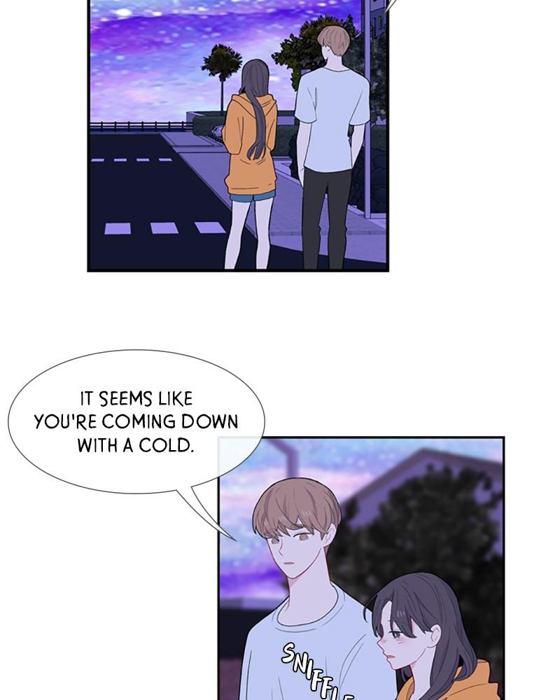 Just A Girl He Knows chapter 54 - page 58