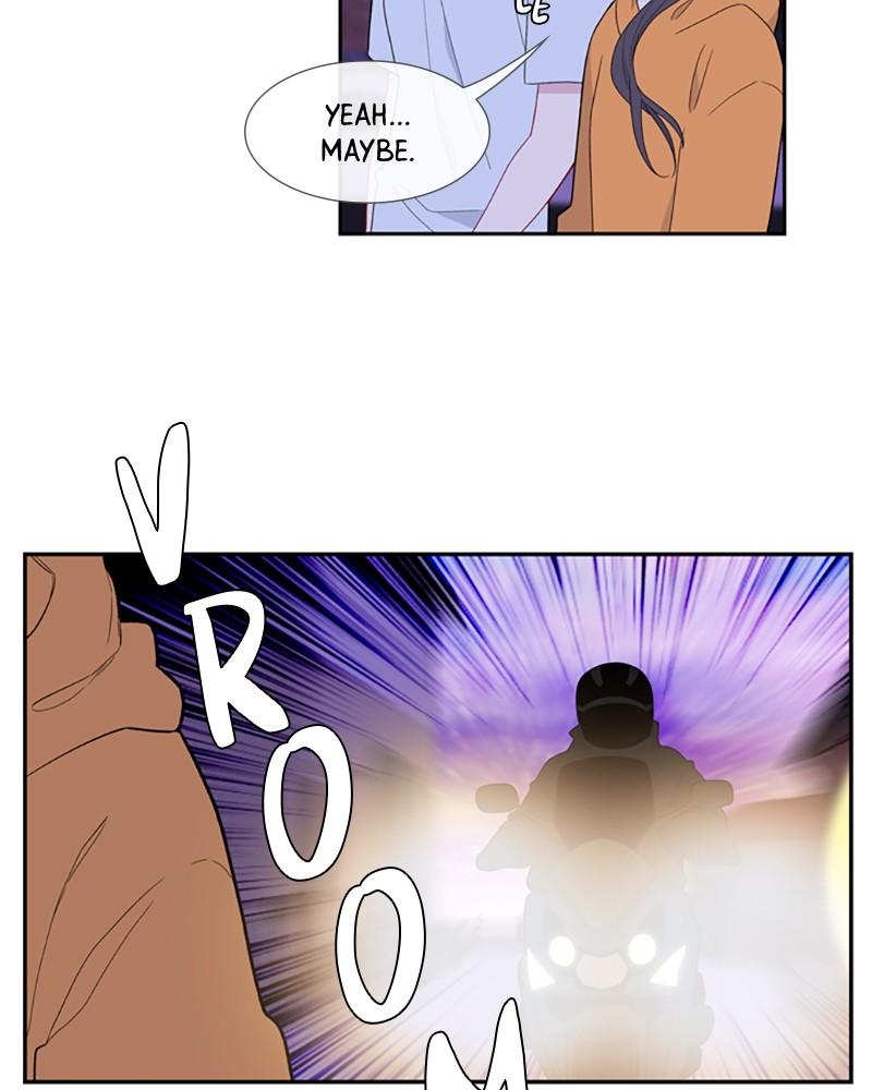 Just A Girl He Knows chapter 54 - page 59