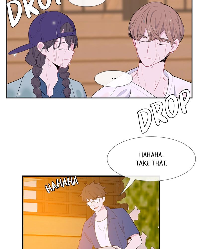 Just A Girl He Knows chapter 54 - page 6