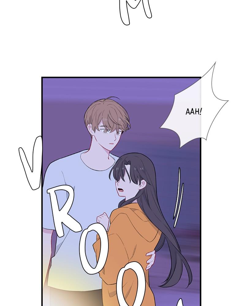 Just A Girl He Knows chapter 54 - page 60