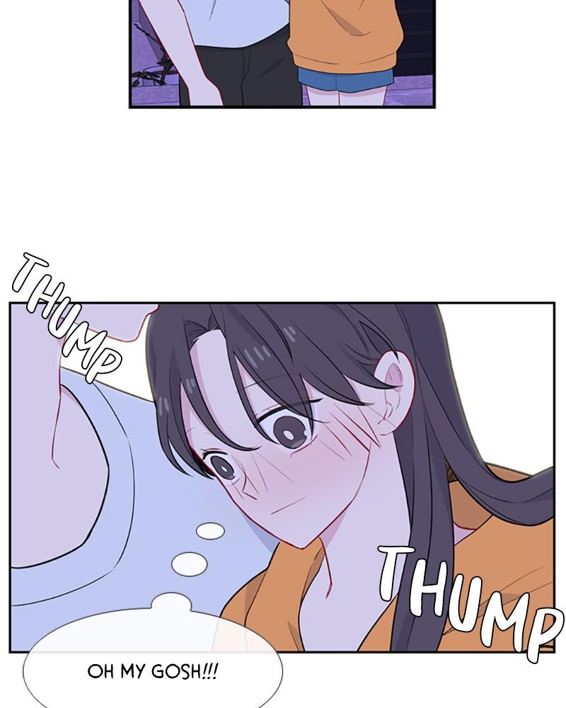 Just A Girl He Knows chapter 54 - page 62