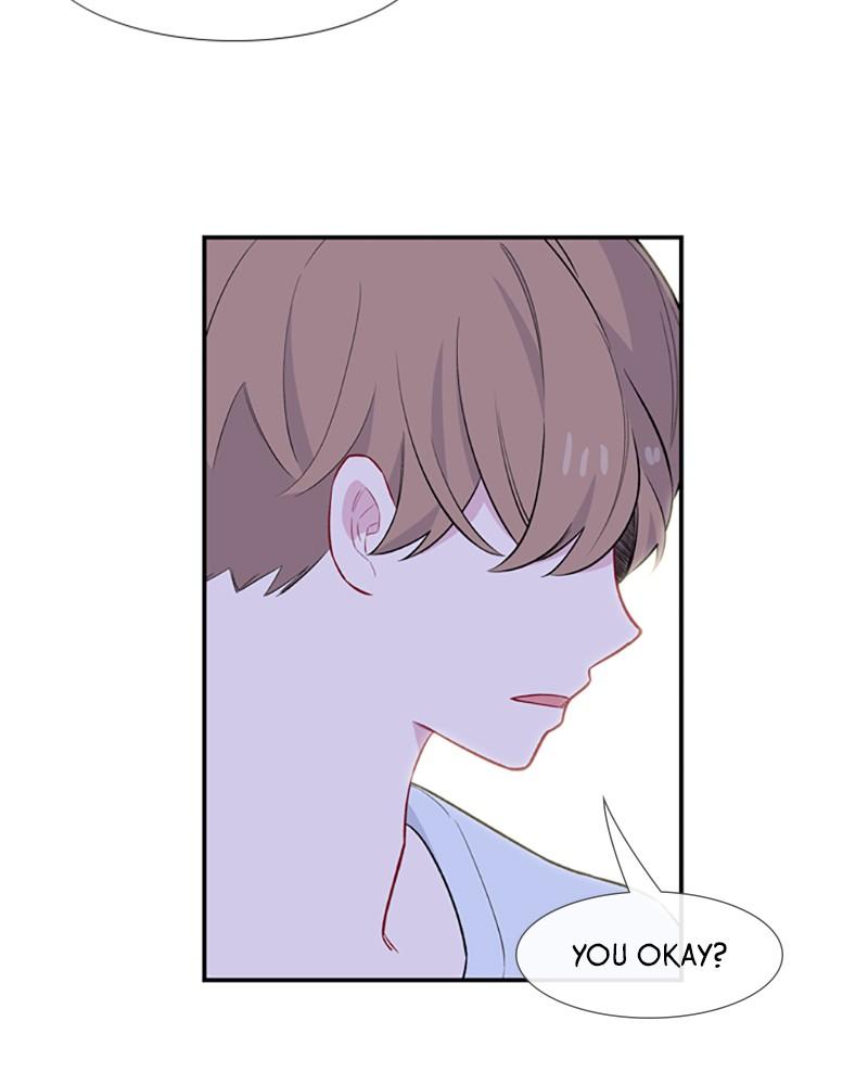 Just A Girl He Knows chapter 54 - page 63